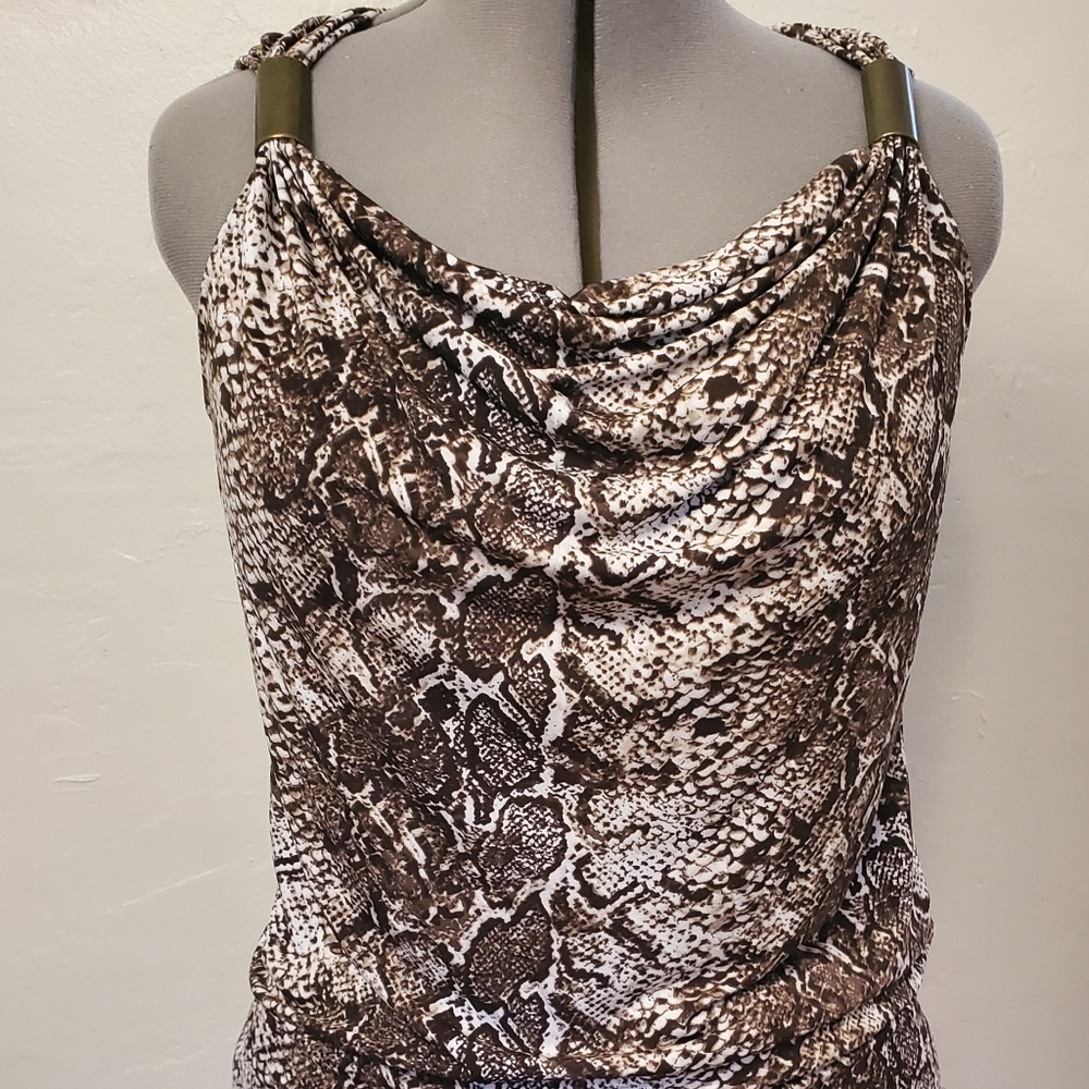 Kenneth Cole Reaction XL Tank Top